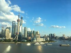 -上海外滩茂悦大酒店