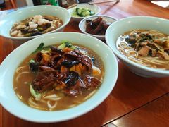 -奎元馆.百年奎元.非遗传承(西湖边的解放路店)
