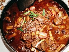 -虎丫炒鸡(郑州高新万科店)
