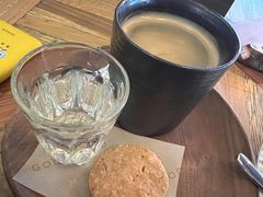 -良木缘咖啡西餐(文殊院店)