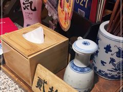 -南京大牌档(三阳广场苏宁店)