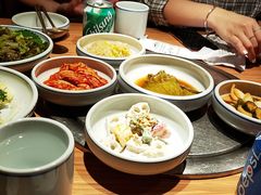 -王妃家(明洞中央店)