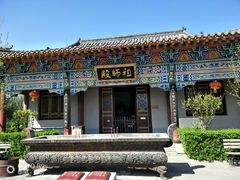 -大悲禅寺