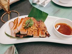 -帕蓝·暹罗料理(大学路店)
