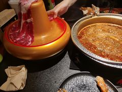 -牛New寿喜烧(闵行龙湖天街店)