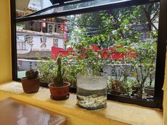 -正南齐北·老街糯米团(洪崖洞店)
