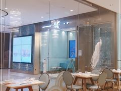 -孔雀云贵川·融合菜(长宁来福士店)