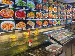 -瑞杰烧烤店·24小时营业(山东路店)