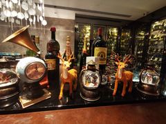 -广州天河希尔顿酒店