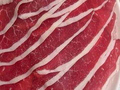 -蜀留香火锅(社会山店)