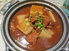 -敦煌喜宴(万达广场店)