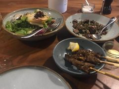 -RAC BAR(安福路店)