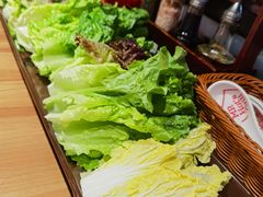-炉小哥烤肉(朗悦公园茂店)