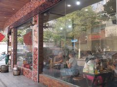 门面-小朱麻辣串(益民街店)