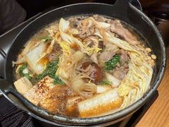 -味太助·银饭食堂(中华城店)