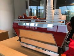 -DEEP COFFEE(瑞光烘焙工厂店)