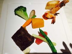 -王品牛排(郑州大卫城店)