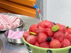 -玄希浪漫厨房·韩料烤肉(湖滨银泰in77店)