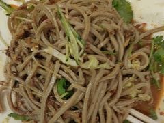 -百姓渔村(南中环店)