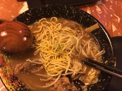 -日本料理神拉面