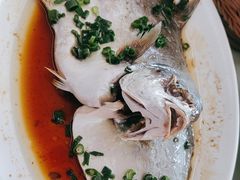 -红月湾海鲜饭店•沙滩海景(双月湾店)