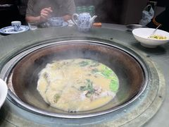 -贺庄·活鱼馆(珠吉路店)