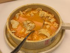 -香格里拉香宫·海鲜青岛菜·鲁菜·淮扬菜