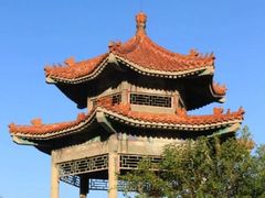 -白水寺森林公园