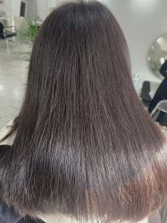 -Moyue HAIR SALON