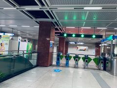 -首义路(地铁站)