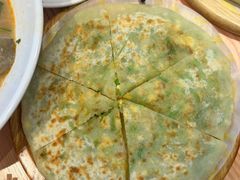 -甲乙饼·手工牛肉饼(天通苑华联店)