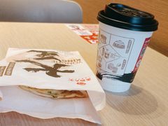 -永和大王(花好园店)