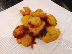 香烤小土豆-有家生煎(三里屯店)