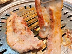 -六七八韩式烤肉·韩国料理(上杭路店)