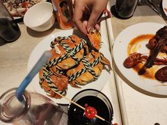 -安蒂娅·海鲜自助餐厅(安蒂娅美兰酒店)