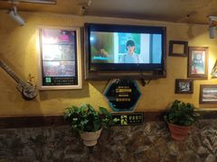 -霄汉羊排(万松园一店)