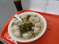小碗馄饨-金陵老丁家馄饨