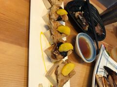 -王鼎精致料理铁板烧(世博源店)