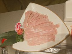 -海底捞火锅(闽篮城市广场店)