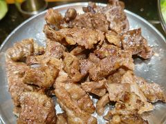 -韩烧牛中牛·甄选黑牛烤肉(黑金店)