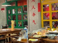 -楠火锅(西单店)
