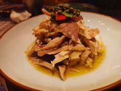 -丝路金桃·新疆菜(徐汇店)