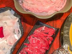 -袁老四重庆老火锅(桐梓坡店)