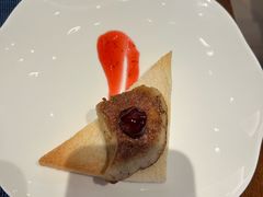 -Social 秀西餐厅-长沙瑞吉酒店(运达店)