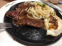 -诺丁牛排披萨自助餐厅(汕头苏宁店)