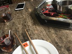 -佬土鹅肠火锅(解放路店)
