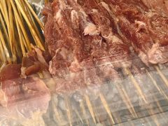 -辽B·小串(总店)