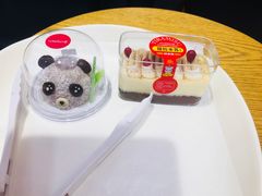 -味多美蛋糕(六里桥店)