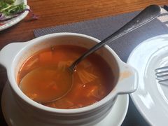 -马勒别墅·中餐厅