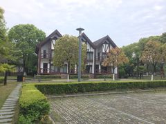 -太阳岛度假酒店